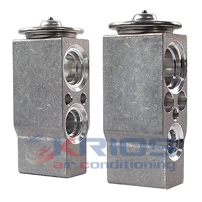 Expansion Valve, air conditioning